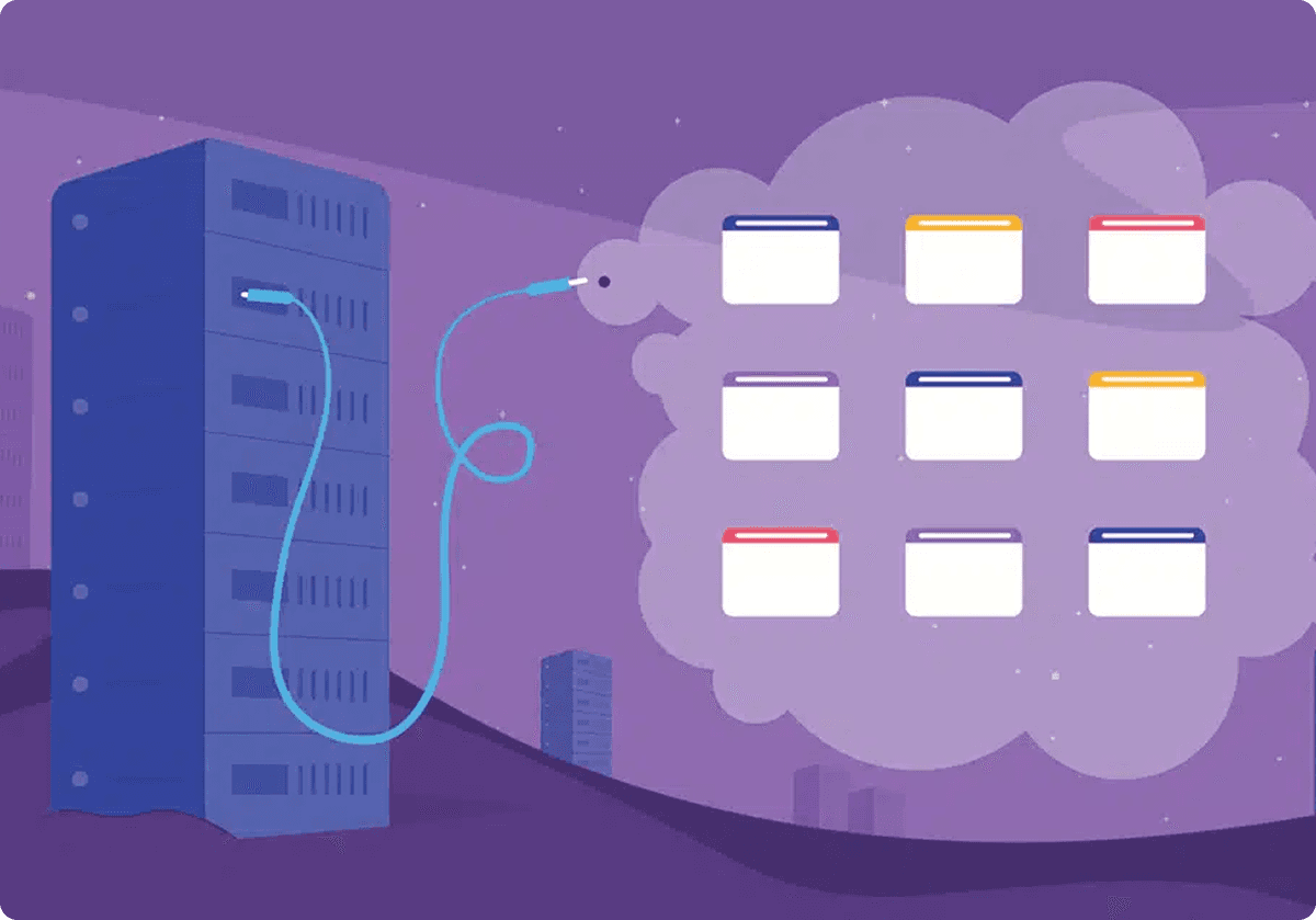 Performance & Hosting