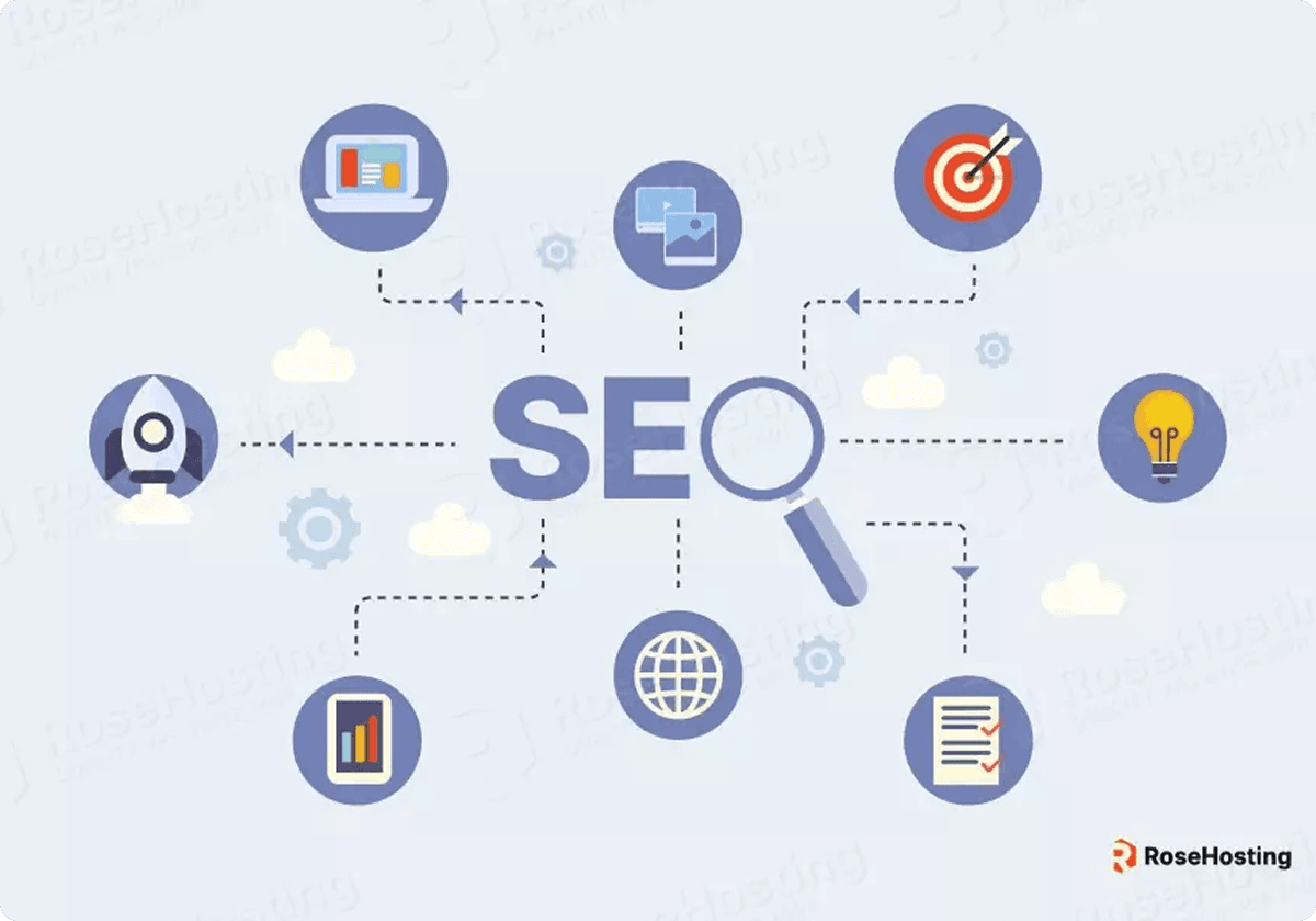 SEO Tools